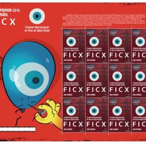 PLIEGO PREMIUM 084 Festival Cine Gijon – 2019