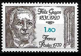 Serie sellos Francia 2052 (**)