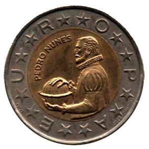 Moneda Portugal 100 escudos 1989. MBC