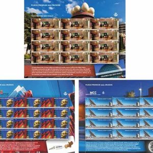 19b. Sello Museos 2020