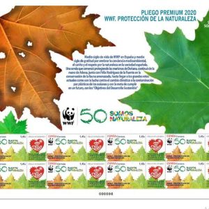 PLIEGO PREMIUM 089 Naturaleza – 2020