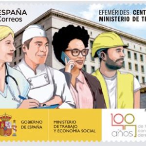 34. Sello Ministerio Trabajo 2020