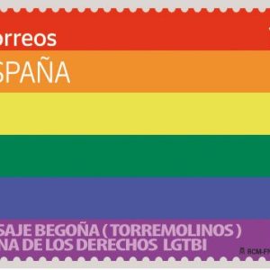 39. Sello Derechos LGTBI 2020