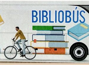 47. Sello Bibliobus 2020 HB