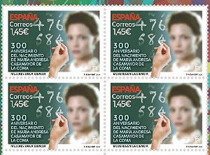 43. Sello Mujeres en la Ciencia 2020