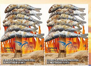 49. Sello Gastronomia Mediterraneo 2020