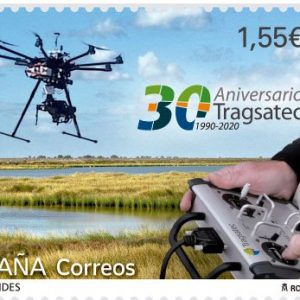 53. Sello Tragsatec 2020