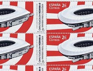 63. Sello Arquitectura Urbana Wanda Metropolitano 2020