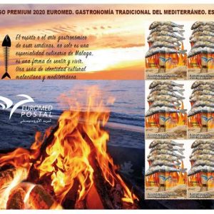 PLIEGO PREMIUM 093 Gastronomia Espeto 2020