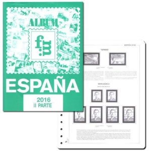 Suplemento Trajes Regionales Serie Completa. Montado