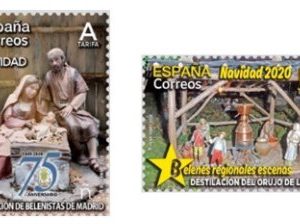 78. Sello Navidad 2020