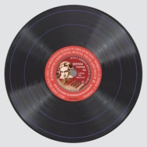 79. Sello Musica Clasica 2020 HB
