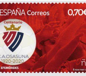 03. Sello Osasuna 2021