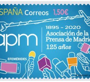 02. Sello Prensa Madrid 2021