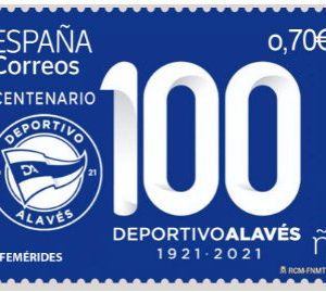 05. Sello Deportivo Alaves 2021