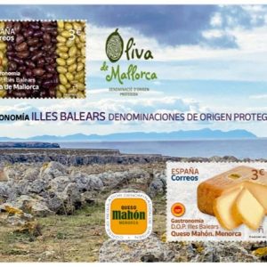 12. Sello HB Gastronomia Baleares 2021