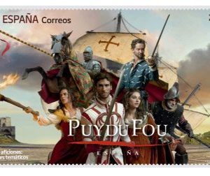 13. Sello Ocio y Aficiones PuyduFou 2021