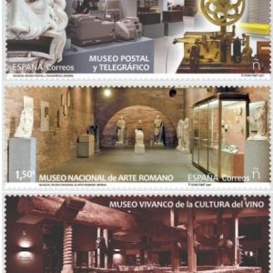 14. Sello Museos 2021