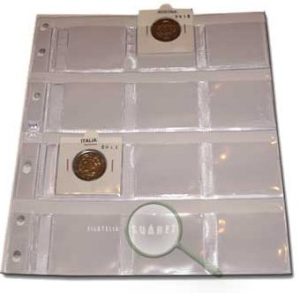 Paquete Hojas para SISTEMA DE CARTONES «MEDIANA».BBB (10 Unid.)