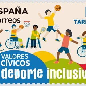27-28. Sello Valores Cívicos. Deporte y Pobreza 2021