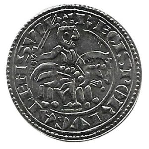 Moneda Portugal  001 1/2 Euro 2009 . S/C