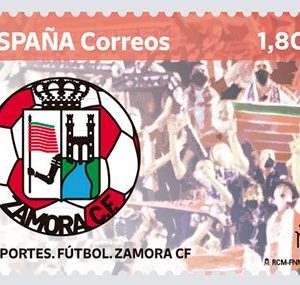65. Sello Zamora Club de Futbol