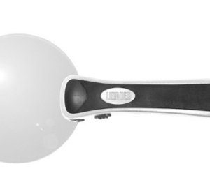 Lupa de Mango Led (2x). Lindner 7152