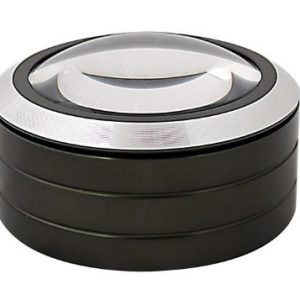 Lupa de Pie Led 5x. Lindner Ref.7193