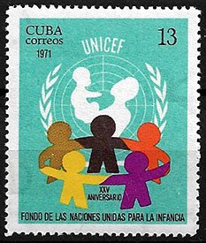 Serie sellos Cuba republica 1539 (*)