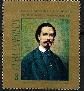 Serie sellos Cuba republica 1563 (*)