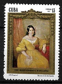 Serie sellos Cuba republica 1648 (**)