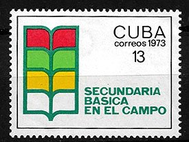 Serie sellos Cuba republica 1678 (**)