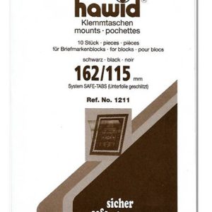 Filoestuches Hawid Bloques 162x115mm