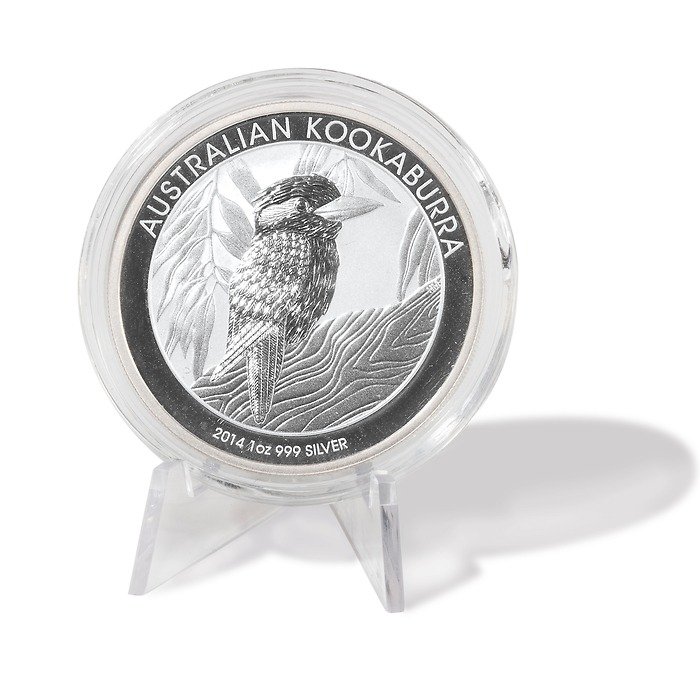 Soporte para capsulas Leuchtturm