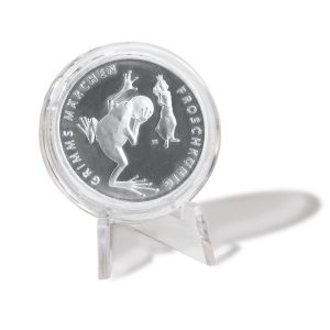 Soporte para capsulas Leuchtturm XS