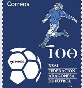 05. Sello Federacion Aragonesa de Futbol