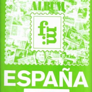 Suplemento 2023 sellos España Completo Sin montar