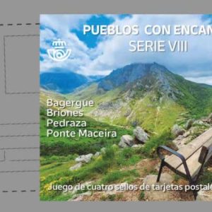 17. Sello Carnet Pueblos con Encanto 2023