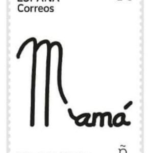 29. Sello día de la Madre 2023
