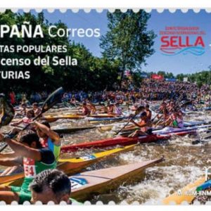 53. Sello Descemso del Sella 2023