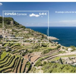 72. Sello Sierra Tramontana 2023 HB