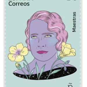 73. Sello Justa Freire 2023