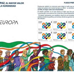 PLIEGO PREMIUM 134 La Paz 2023