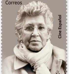 78. Sello Pilar Bardem 2023