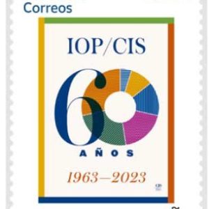 85. Sello CIS 2023