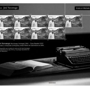 PLIEGO PREMIUM 145 Jose Saramago 2023