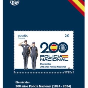 03. Efemerides 2024. Policia Nacional HB