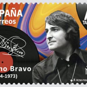 04. Personajes 2024 – Nino Bravo