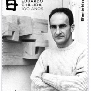 07. Efemerides 2024 – Chillida