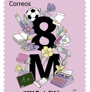 10. 8 M Todo el año